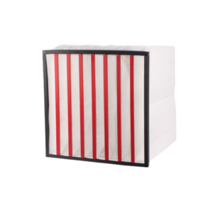 Filtro de Aire DriPak® KX