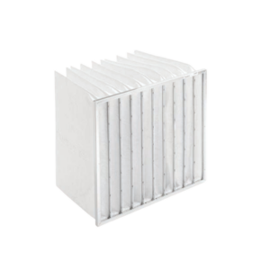 Filtro de Aire DriPak NX/NX+