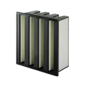 Filtro de Aire BioCel® VXL